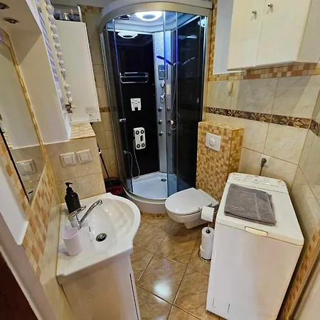 Apartamento Czołgistów Centrum *