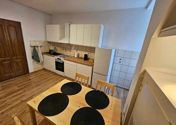 Czołgistów Centrum