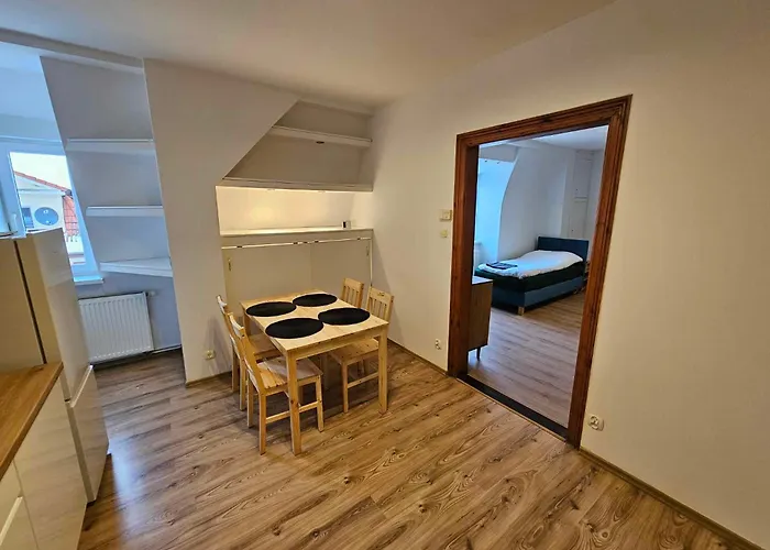 Czolgistow Centrum Lębork